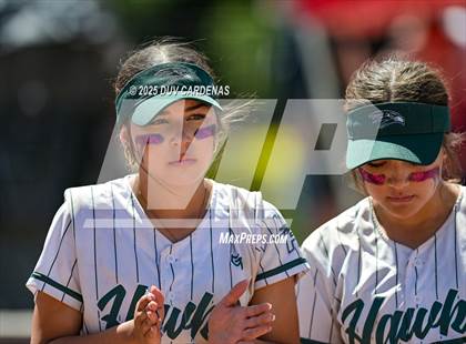 Thumbnail 1 in Calaveras vs. Liberty Ranch (CIF SJS D5 Final) photogallery.