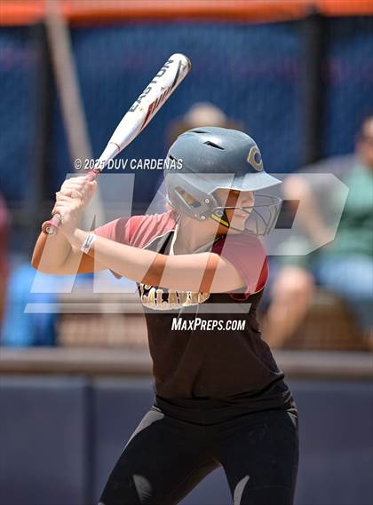 Thumbnail 2 in Calaveras vs. Liberty Ranch (CIF SJS D5 Final) photogallery.