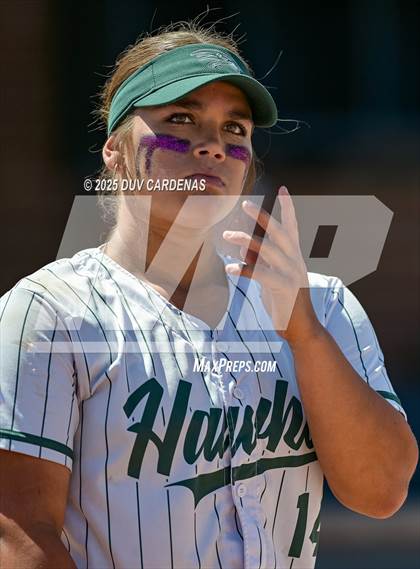 Thumbnail 1 in Calaveras vs. Liberty Ranch (CIF SJS D5 Final) photogallery.
