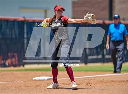 Thumbnail 1 in Calaveras vs. Liberty Ranch (CIF SJS D5 Final) photogallery.