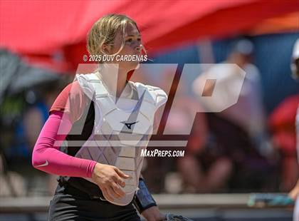 Thumbnail 1 in Calaveras vs. Liberty Ranch (CIF SJS D5 Final) photogallery.