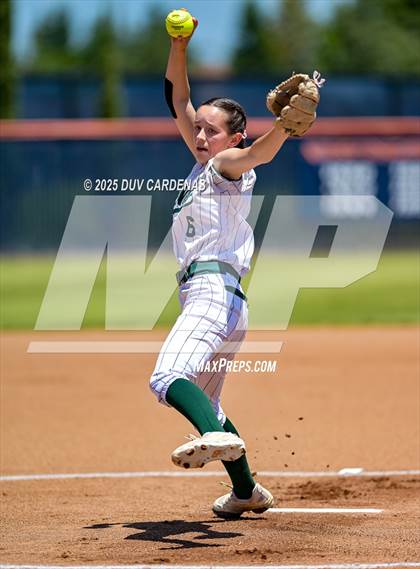 Thumbnail 1 in Calaveras vs. Liberty Ranch (CIF SJS D5 Final) photogallery.