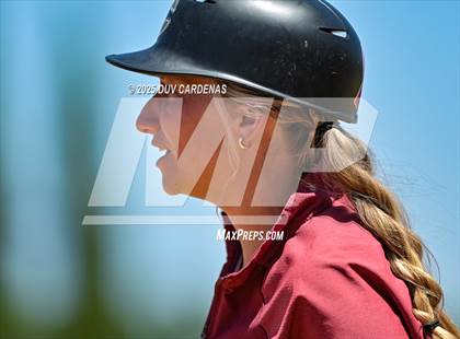 Thumbnail 1 in Calaveras vs. Liberty Ranch (CIF SJS D5 Final) photogallery.