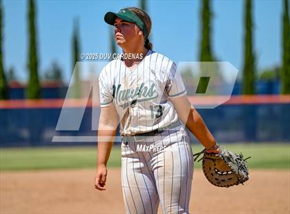Thumbnail 1 in Calaveras vs. Liberty Ranch (CIF SJS D5 Final) photogallery.