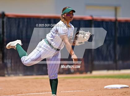 Thumbnail 1 in Calaveras vs. Liberty Ranch (CIF SJS D5 Final) photogallery.