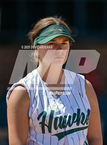 Thumbnail 2 in Calaveras vs. Liberty Ranch (CIF SJS D5 Final) photogallery.