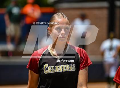 Thumbnail 1 in Calaveras vs. Liberty Ranch (CIF SJS D5 Final) photogallery.