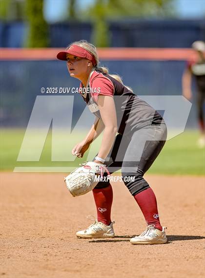 Thumbnail 2 in Calaveras vs. Liberty Ranch (CIF SJS D5 Final) photogallery.