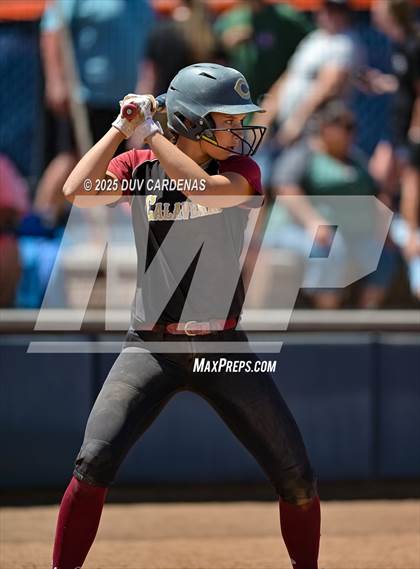 Thumbnail 1 in Calaveras vs. Liberty Ranch (CIF SJS D5 Final) photogallery.