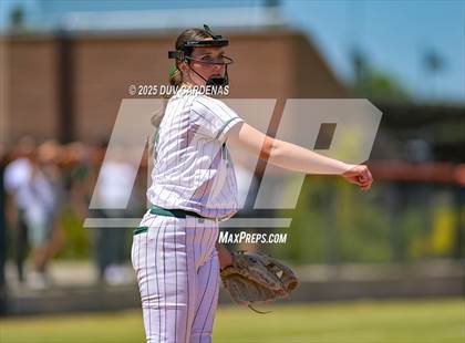Thumbnail 3 in Calaveras vs. Liberty Ranch (CIF SJS D5 Final) photogallery.