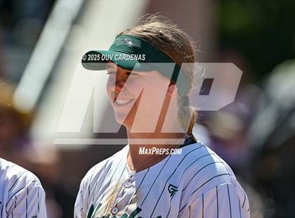 Thumbnail 3 in Calaveras vs. Liberty Ranch (CIF SJS D5 Final) photogallery.