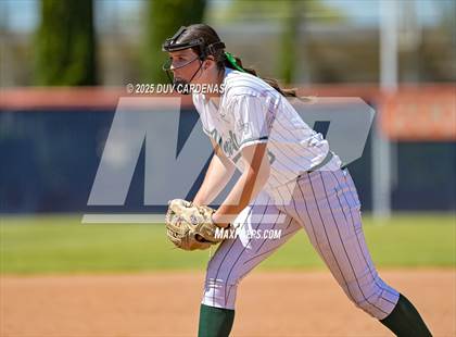 Thumbnail 1 in Calaveras vs. Liberty Ranch (CIF SJS D5 Final) photogallery.