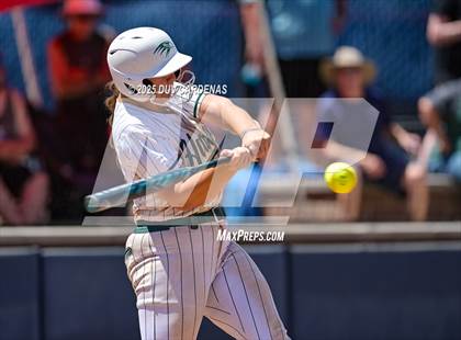 Thumbnail 3 in Calaveras vs. Liberty Ranch (CIF SJS D5 Final) photogallery.