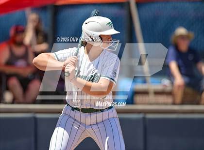 Thumbnail 3 in Calaveras vs. Liberty Ranch (CIF SJS D5 Final) photogallery.