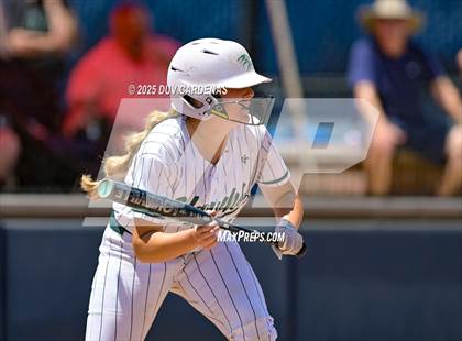 Thumbnail 3 in Calaveras vs. Liberty Ranch (CIF SJS D5 Final) photogallery.