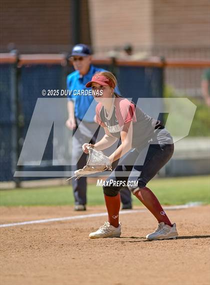 Thumbnail 1 in Calaveras vs. Liberty Ranch (CIF SJS D5 Final) photogallery.