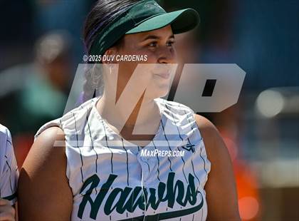 Thumbnail 2 in Calaveras vs. Liberty Ranch (CIF SJS D5 Final) photogallery.