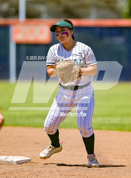 Thumbnail 1 in Calaveras vs. Liberty Ranch (CIF SJS D5 Final) photogallery.