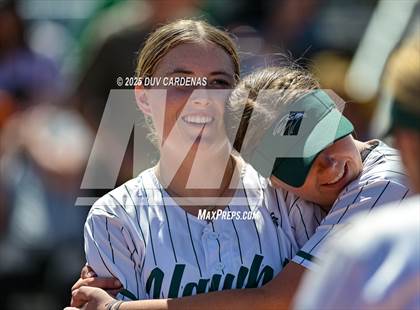 Thumbnail 3 in Calaveras vs. Liberty Ranch (CIF SJS D5 Final) photogallery.