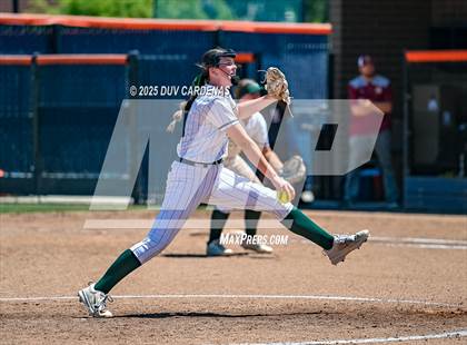 Thumbnail 1 in Calaveras vs. Liberty Ranch (CIF SJS D5 Final) photogallery.