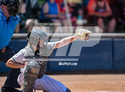 Thumbnail 1 in Calaveras vs. Liberty Ranch (CIF SJS D5 Final) photogallery.