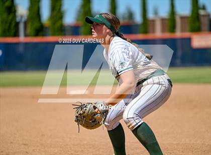 Thumbnail 3 in Calaveras vs. Liberty Ranch (CIF SJS D5 Final) photogallery.