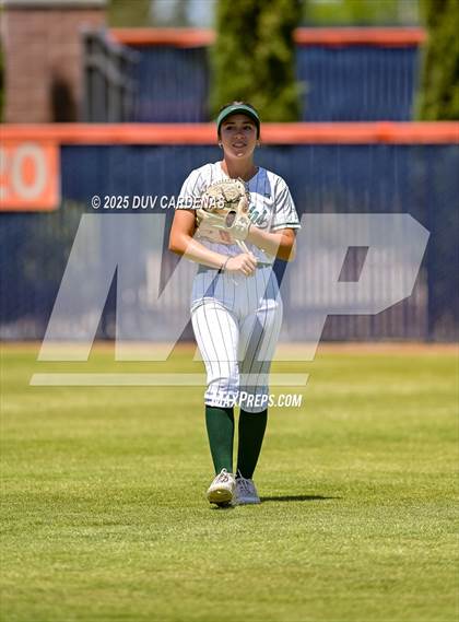 Thumbnail 3 in Calaveras vs. Liberty Ranch (CIF SJS D5 Final) photogallery.