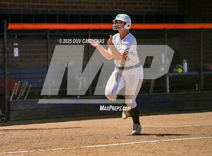 Thumbnail 3 in Calaveras vs. Liberty Ranch (CIF SJS D5 Final) photogallery.