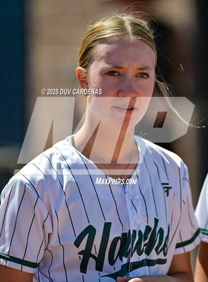Thumbnail 3 in Calaveras vs. Liberty Ranch (CIF SJS D5 Final) photogallery.
