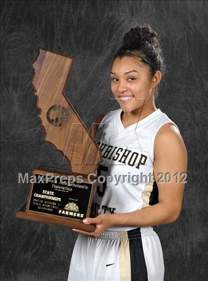 Thumbnail 3 in Archbishop Mitty (CIF State D2 Award Photos) photogallery.