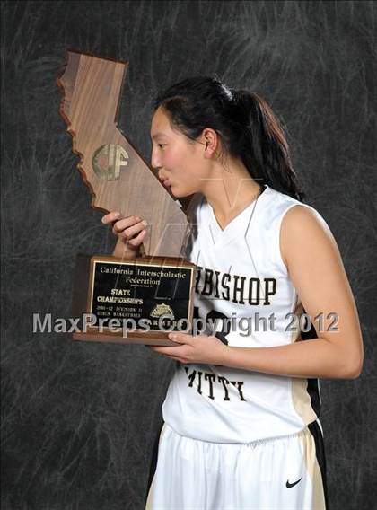 Thumbnail 3 in Archbishop Mitty (CIF State D2 Award Photos) photogallery.