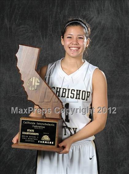 Thumbnail 1 in Archbishop Mitty (CIF State D2 Award Photos) photogallery.