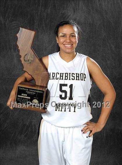 Thumbnail 1 in Archbishop Mitty (CIF State D2 Award Photos) photogallery.