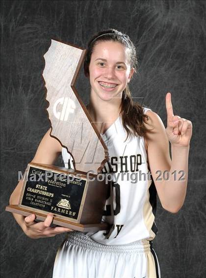 Thumbnail 3 in Archbishop Mitty (CIF State D2 Award Photos) photogallery.