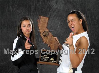 Thumbnail 1 in Archbishop Mitty (CIF State D2 Award Photos) photogallery.