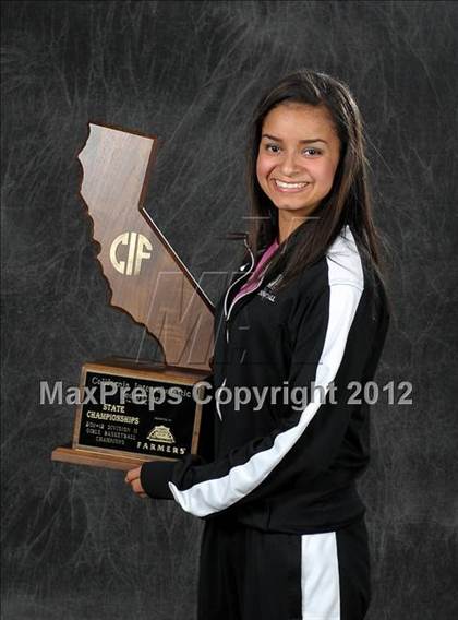 Thumbnail 2 in Archbishop Mitty (CIF State D2 Award Photos) photogallery.