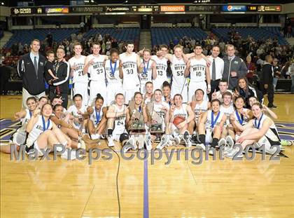 Thumbnail 1 in Archbishop Mitty (CIF State D2 Award Photos) photogallery.