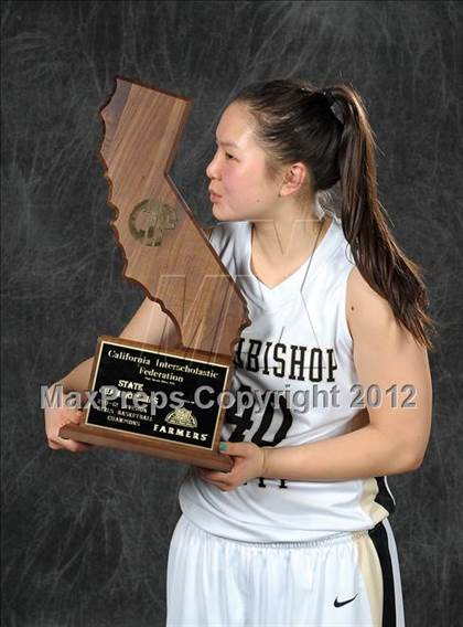 Thumbnail 3 in Archbishop Mitty (CIF State D2 Award Photos) photogallery.