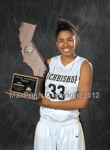 Thumbnail 2 in Archbishop Mitty (CIF State D2 Award Photos) photogallery.