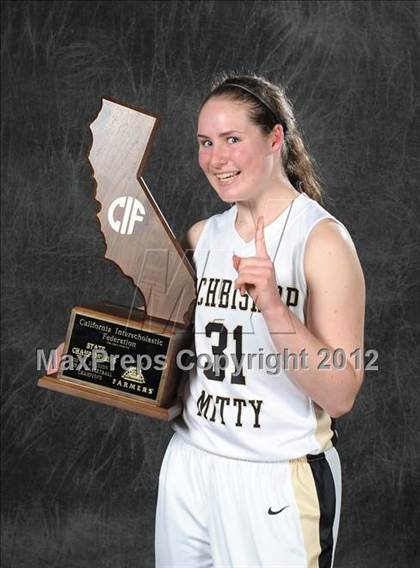 Thumbnail 1 in Archbishop Mitty (CIF State D2 Award Photos) photogallery.