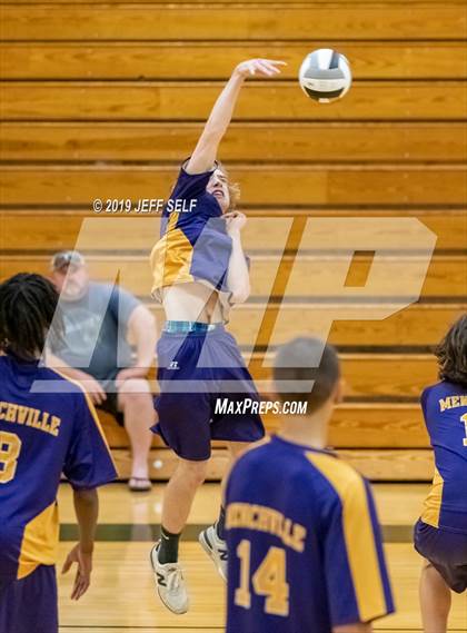 Thumbnail 3 in Menchville @ Great Bridge photogallery.