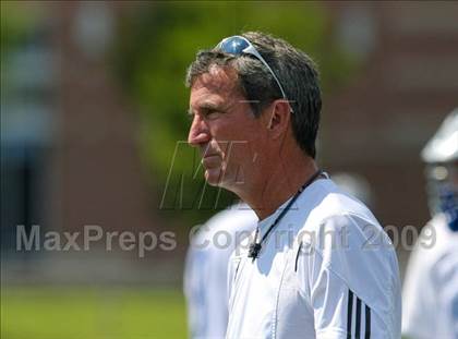 Thumbnail 2 in Wilton @ Darien (FCIAC Semifinals) photogallery.