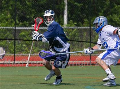 Thumbnail 2 in Wilton @ Darien (FCIAC Semifinals) photogallery.