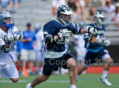 Thumbnail 2 in Wilton @ Darien (FCIAC Semifinals) photogallery.