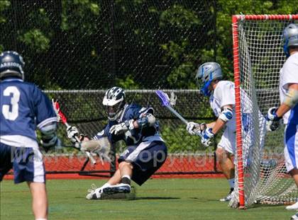 Thumbnail 3 in Wilton @ Darien (FCIAC Semifinals) photogallery.