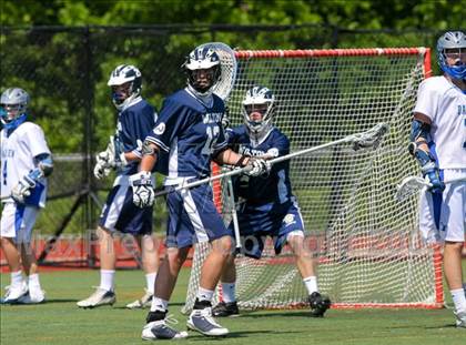 Thumbnail 2 in Wilton @ Darien (FCIAC Semifinals) photogallery.