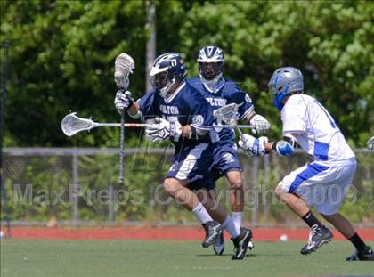 Thumbnail 3 in Wilton @ Darien (FCIAC Semifinals) photogallery.