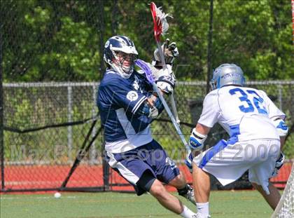 Thumbnail 1 in Wilton @ Darien (FCIAC Semifinals) photogallery.