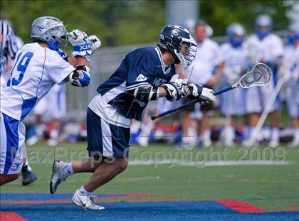 Thumbnail 1 in Wilton @ Darien (FCIAC Semifinals) photogallery.