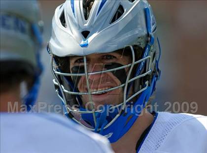 Thumbnail 1 in Wilton @ Darien (FCIAC Semifinals) photogallery.